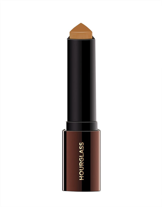 Hourglass Vanish Seamless Finish Foundation Stick. Satin Finish Buildable Full Coverage Foundation Makeup Stick for an Airbrushed Look. (WARM HONEY)