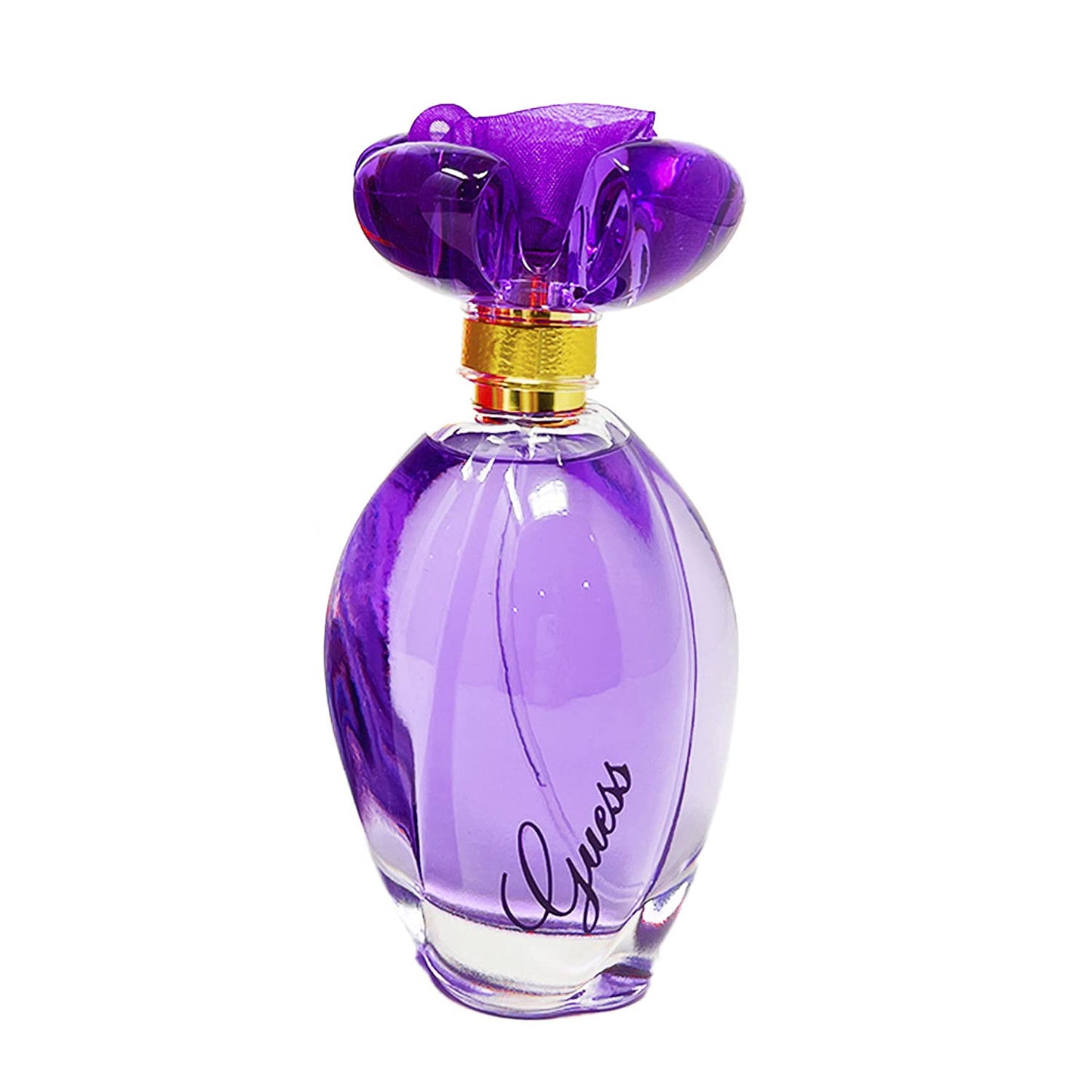 Guess Girl Belle by Guess Eau De Toilette Spray 3.4 oz for Women
