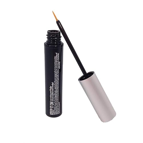 Jolie Keep It On Eyeliner Sealer