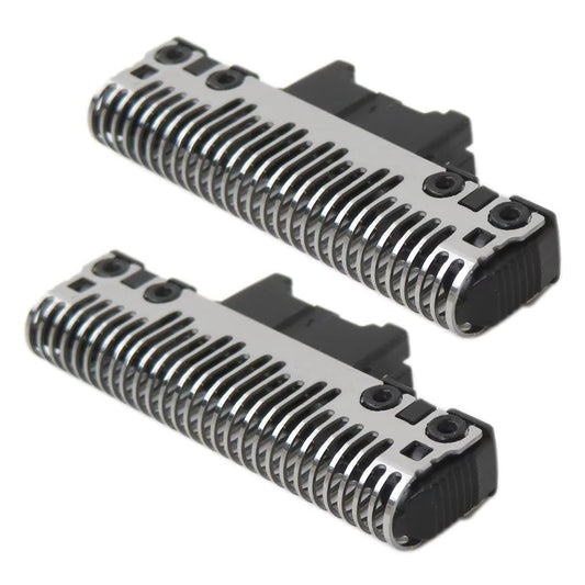 2Pcs 2023 New WES9075P Universal Replacement Shaver Head Blade Replacement for Panasonic Shaver Foil : ES8066 ES8067 ES8068 ES8951 ES762 ES765 ES766 Beauty and Personal Care USonline911