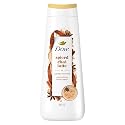 Dove Spiced Chai Latte Liquid Body Wash for Deep Nourishment Holiday Treats Limited Edition, 20 fl oz
