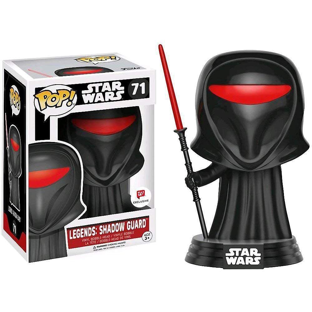 Funko 5447 Star Wars Shadow Guard