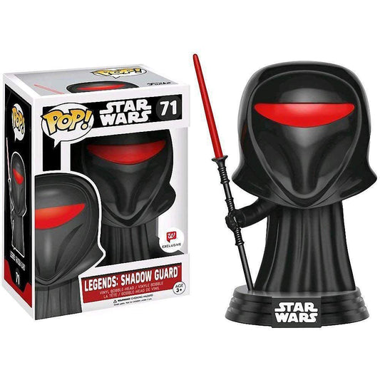 Funko 5447 Star Wars Shadow Guard