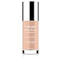 Neutrogena Hydro Boost Hydrating Tint with Hyaluronic Acid, Lightweight Water Gel Formula, Moisturizing, Oil-Free & Non-Comedogenic Liquid Foundation