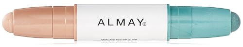 Almay Intense I Color Shadow Stick for Brown Eyes, 0.07 Ounce