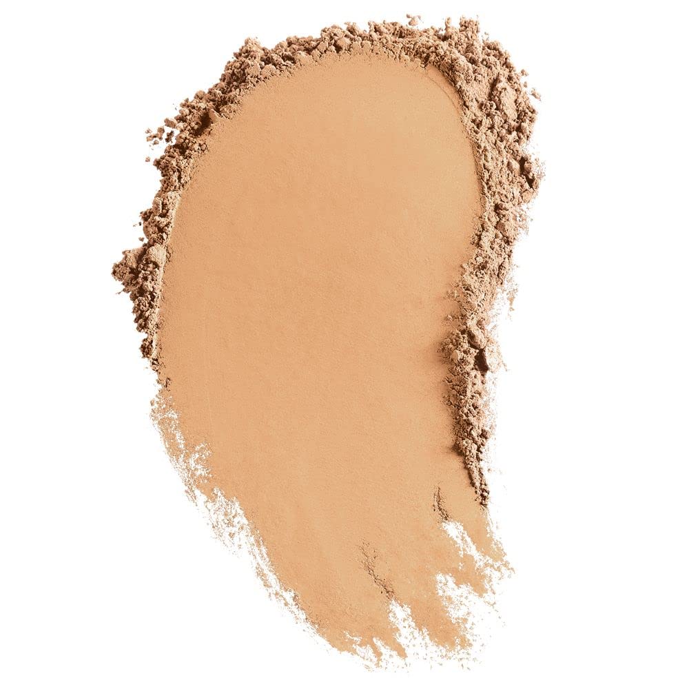 Original Matte Loose Mineral Foundation SPF 15, 13 Golden Beige