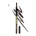 L.A. Girl Ultimate Intense Stay Auto Eyeliner, Lasting Brown GP327
