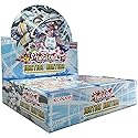 Yu-Gi-Oh! - Justice Hunters Booster Box [1st Edition]