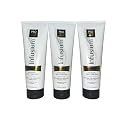 INFUSIUM 23 Curl Defining Hair Cream - Eliminates Frizz and Adds Bounce Shine 8oz, White (Pack of 3)