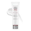 EltaMD UV Lotion Body Sunscreen, SPF 30+ Sunscreen, Body Lotion with SPF Made with Zinc Oxide and Hyaluronic Acid, 3.0 oz