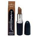MAC M·A·C Cosmetics M·A·Cximal Sleek Satin Lipstick - 839 Hodgepodge (0.12 oz / 3.5 g)