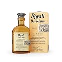 ROYALL BAYRHUM '57, Men's Heritage Eau de Toilette, Classic Bay Rum Fragrance - 2 Fl oz Splash