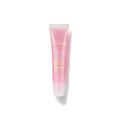 Lancôme Juicy Tubes Lip Gloss - Ultra-Shiny Finish, for Hydrating Shine & Juicy Lips - 04 MIRACLE