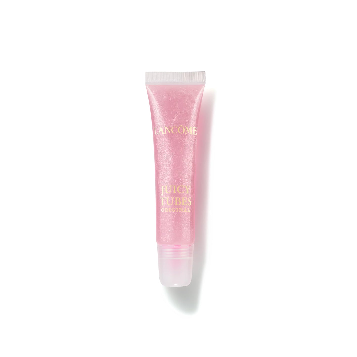 Lancôme Juicy Tubes Lip Gloss - Ultra-Shiny Finish, for Hydrating Shine & Juicy Lips - 04 MIRACLE