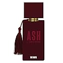 Ash by Ashley Benson The Eighth, 1.7 oz - EDP Spray - Perfume for Women - Scent of Parisian Elegance - Chic Packaging - Bergamot, Soft Musk,