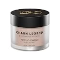 Chaun Legend Acrylic Powder, 2 Oz Long Lasting Salon Quality, Bubble Free, Self Leveling Professional Manicures, Fake Nails, Carving & Extensions Beauty & Personal Care Chaun Legend Professional Nails