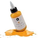 Narrative Cosmetics FX Alcohol Airbrush Paint - 2 fl oz | Waterproof, Quick-Dry, Skin-Safe Body & SFX Makeup | Brush or Sponge | Stage, Film
