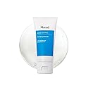 Murad Acne Control Clarifying Cleanser - Salicylic Acid & Green Tea Formula for Acne, Deep Pore Cleansing, Oil Control & Breakout Prevention