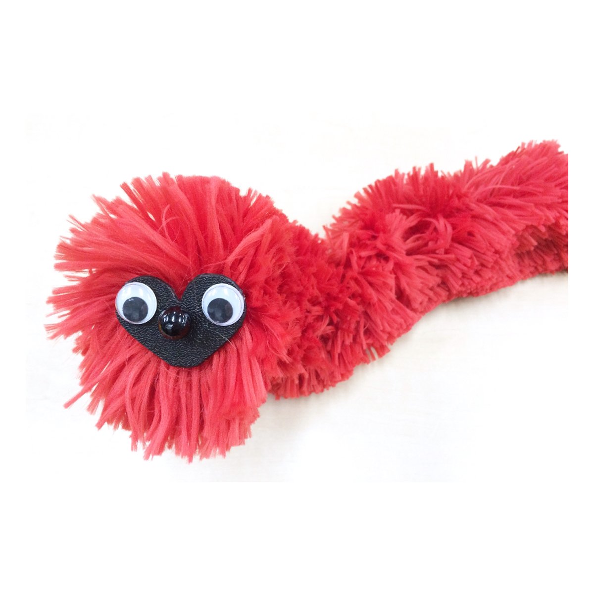 HWP H-IZR Izzy, Red, Sax Bell Brush Beauty & Personal Care HW