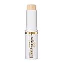 Revlon Glimmer Tinted Moisturizer Stick for Face, Lightweight Foundation, Hydrating Skincare-Infused Makeup, 100, 0.31 oz