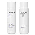 My Way Hair DNA Enhance Set - Volumizing Shampoo & Conditioner for Dry, Damaged Hair - Boosts Thickness, Repairs Breakage, Revives Shine