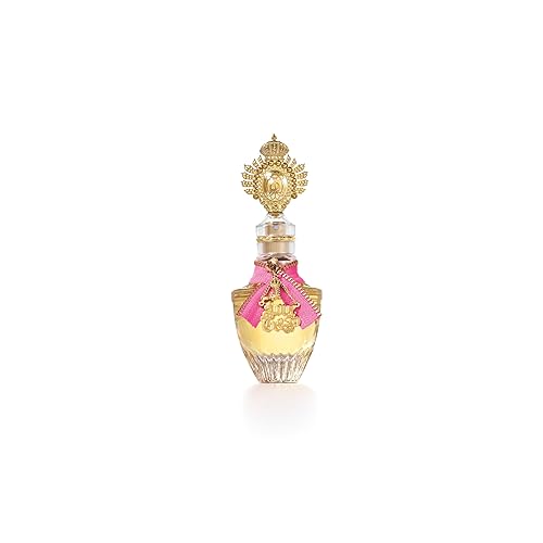 Juicy Couture Couture perfume for women, 3.4 Fl Oz
