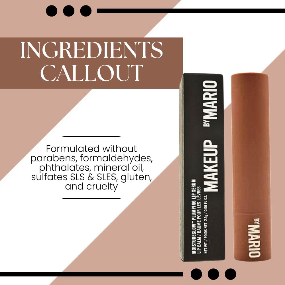MoistureGlow™ Plumping Lip Serum