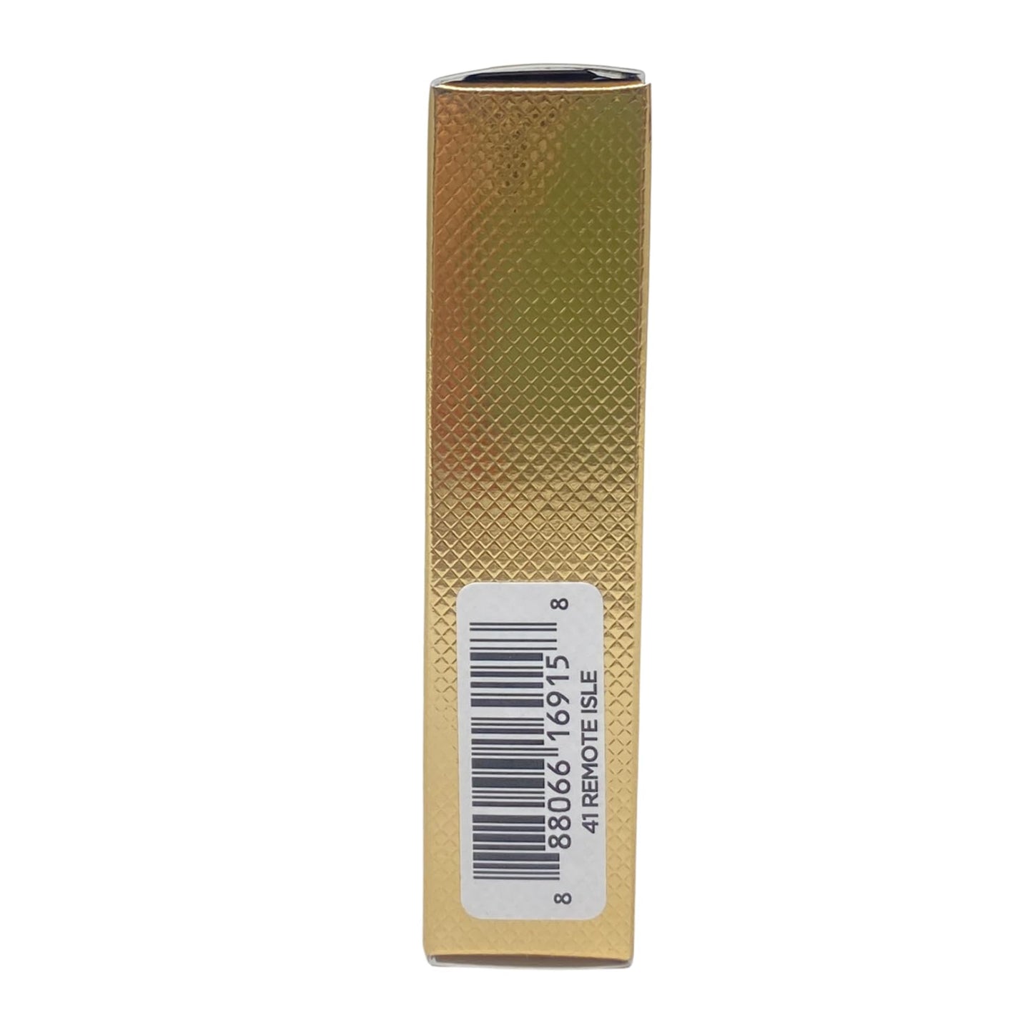 Tom Ford Ultra Shine Lip Color - 41 Remote Isle - 0.11 oz/3.3 g