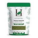 100% Natural Indigo Powder for Hair (227g / (1/2 lb) / 8 ounces) Indigofera tinctoria to color your hair brown to black