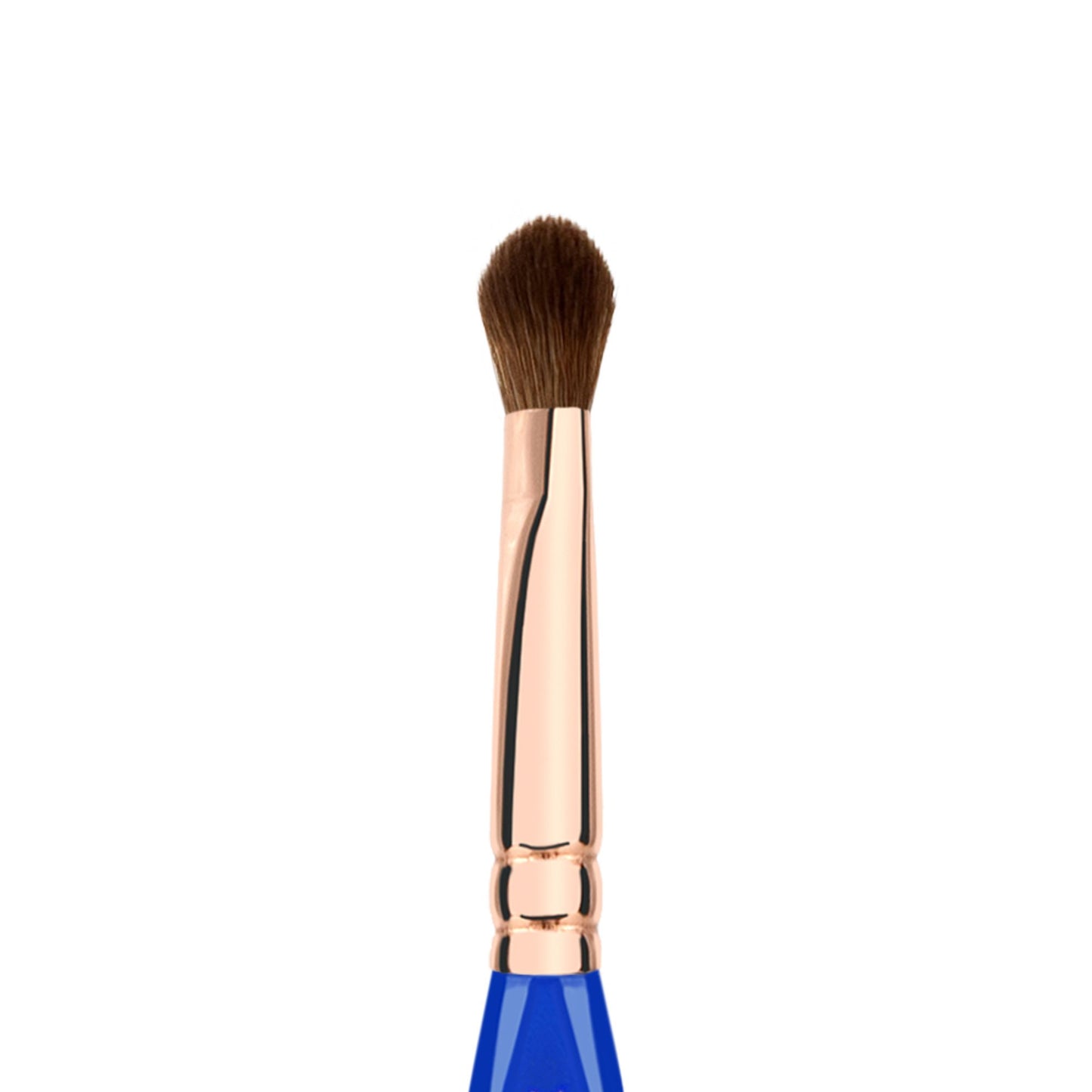 Bdellium Tools Professional Makeup Brush - Golden Triangle 774 Large Shader - With All Vegan and Soft Synthetic Fibers, For Applying & Blending