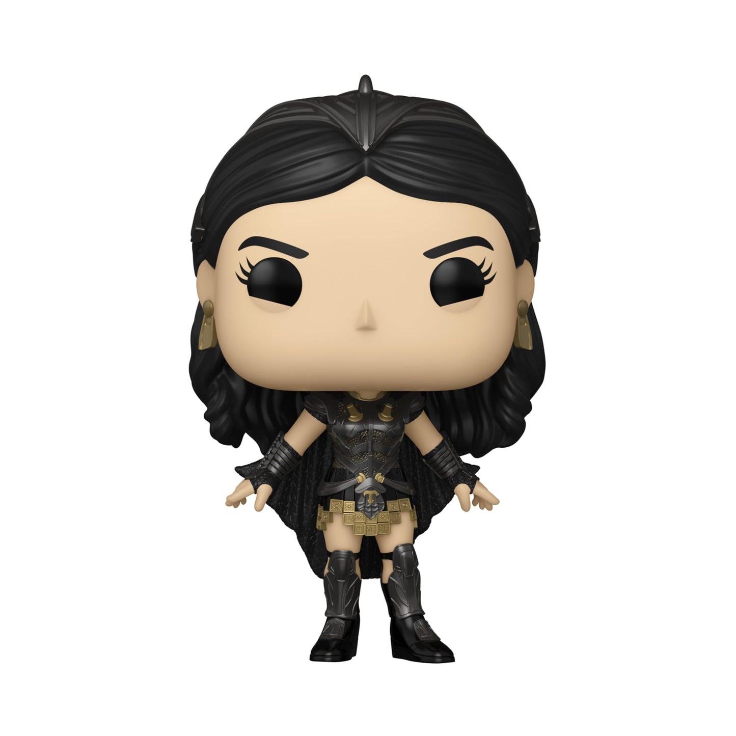 Funko POP! Movies: Shazam 2 - Kalypso - Collectable Vinyl Figure - Gift Idea - Official Merchandise - for Kids & Adults - Movies Fans - Model Figure…