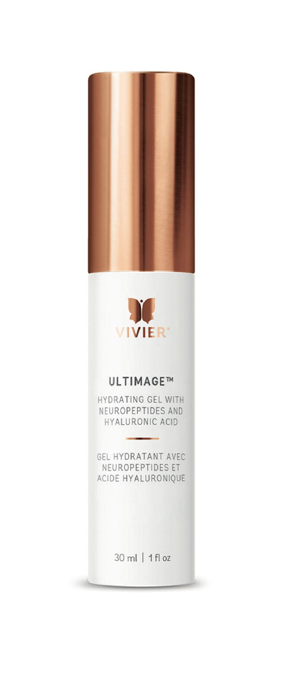 Vivier Ultimage