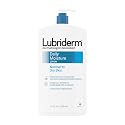 LUBRIDERM Daily Moisture Lotion, 24 ounces (Pack of 2)