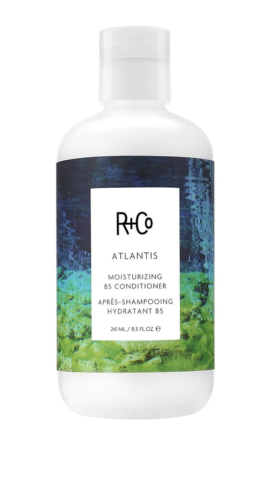 R+Co ATLANTIS Moisturizing B5 Conditioner 251 ml / 8.5 oz