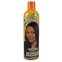 Profectiv Mega Growth Detangling Conditioner, 12 Ounce