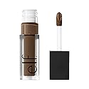 e.l.f. Liquid Velvet Eyeshadow, Crease-Resistant Liquid-to-Powder Eyeshadow For A Rich, Soft-Matte Finish, Vegan & Cruelty-Free, Cable Knit