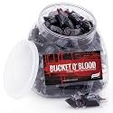 Bucket O' Blood - 144 Count 4cc Blood Gel Packs