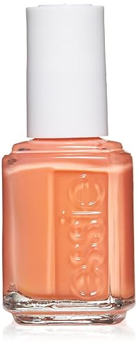 essie Nail Color Polish, Resort Fling Beauty & Personal Care essie