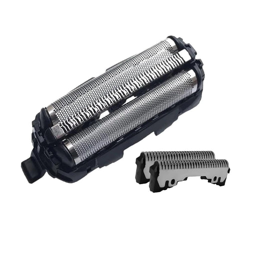 ES9013 Replacement Heads & Blades?Compatible For Panasonic? Arc 3 Shavers 3-Blade ES-ST2T, ES-LT41, ES-LT71, ES-ST25 Beauty and Personal Care MDHZRRXCQ