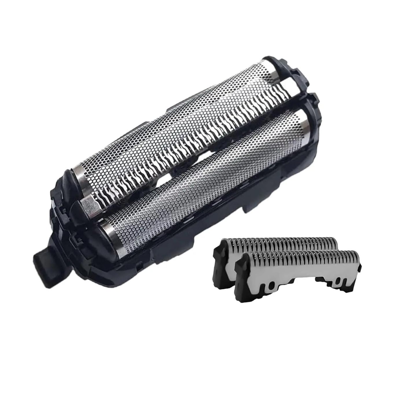 ES9013 Replacement Heads & Blades?Compatible For Panasonic? Arc 3 Shavers 3-Blade ES-ST2T, ES-LT41, ES-LT71, ES-ST25 Beauty and Personal Care WNFKDODBFJSK