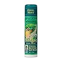 Badger Lip Balm Cool Mint, 0.25 Ounce