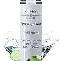 Kleem Under Eye Cream for Dark Circles and Puffy Eyes - Anti Aging Eye Cream with Peptides and Niacinamide that Reduces Eye Bags, Crow's Feet, Fine