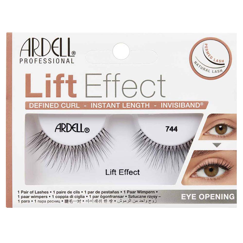 Lift Effect 744