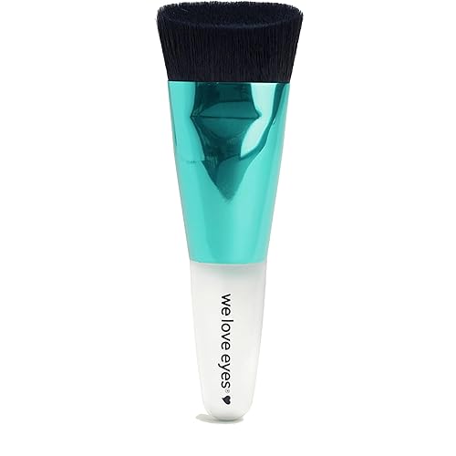 We Love Eyes Lashfull Thinking® lash + brow cleansing brush - limit unnecessary lash and brow loss when removing eye makeup