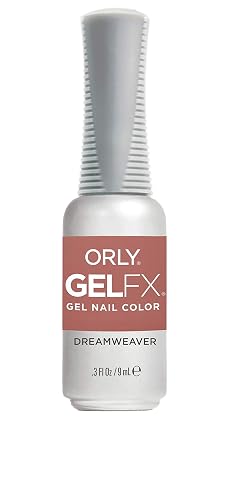 Orly GelFx - Dreamweaver 0.3oz Beauty & Personal Care Orly