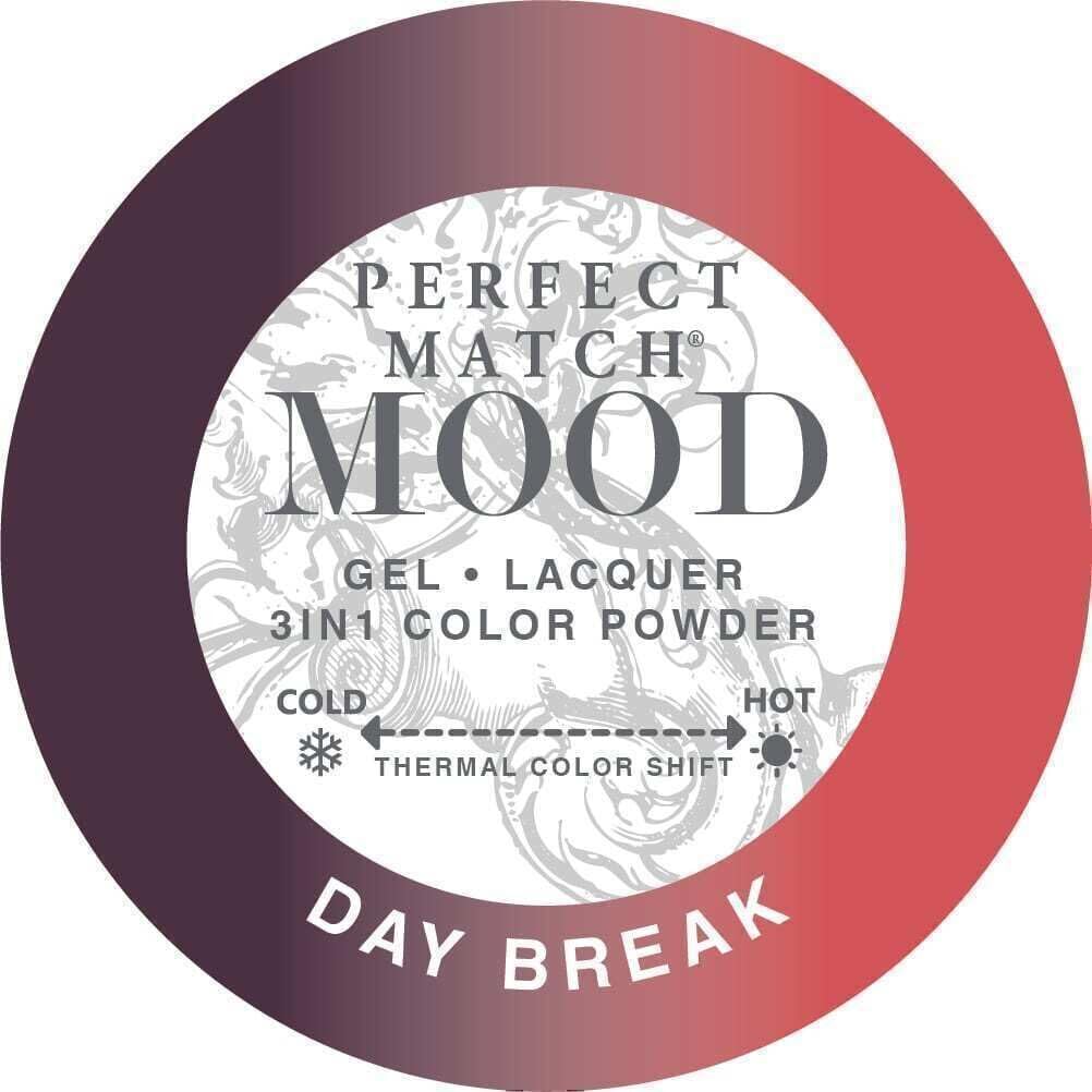 LeChat Perfect Match Mood Duo Set - Daybreak Beauty & Personal Care LECHAT