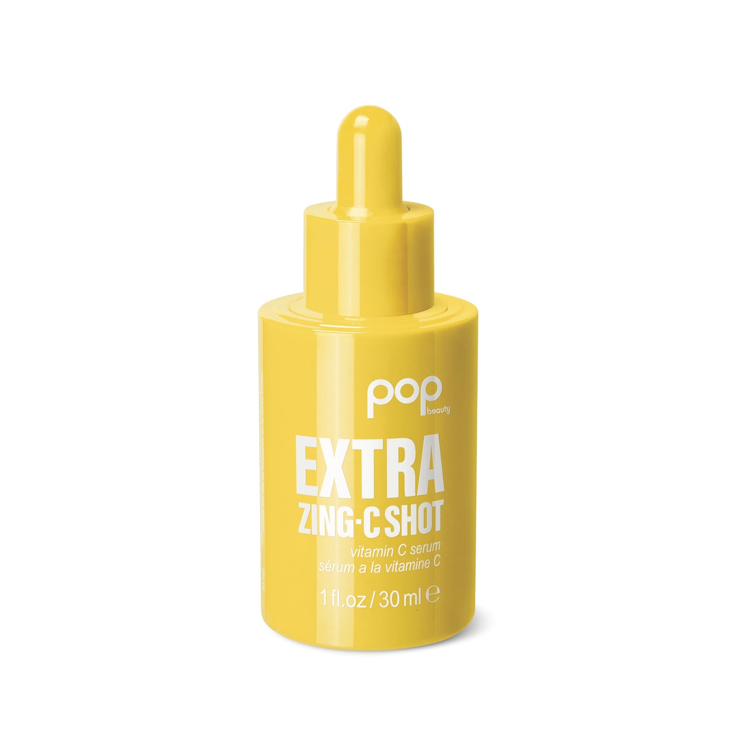 POP Beauty EXTRA ZING-C SHOT - Antioxidant Serum Beauty & Personal Care POP Beauty