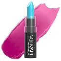 MOODmatcher LIVAURA Long Lasting Lipstick for Women - Color Changing Moisturizing Cream Lipsticks, Smudge Proof Lip Stick, Easy to Apply Lip Makeup,