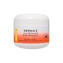 DERMA E Acne Oil Control Face Moisturizer, 2 Oz, Matte Moisturizer with Salicylic Acid, Tea Tree Oil & Aloe Vera, Face Cream Rebalances Sebum