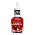 Nailtopia Bio-Sourced Chip Free Nail Lacquer Disney Collection, Jafar, 0.41 oz - All Natural - Vegan - Strengthening - Quick-Dry - Long Lasting Beauty & Personal Care Nailtopia